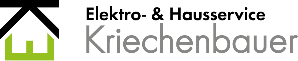 Kriechenbauer Elektro- & Hausservice